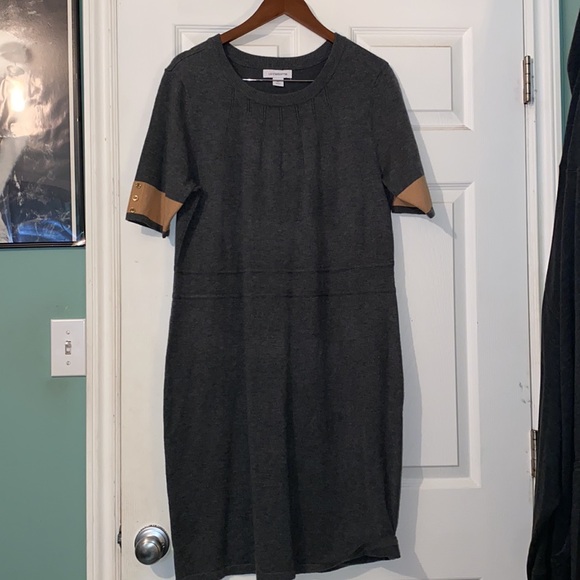 3/$30 Liz Claiborne Dress - Picture 2 of 9